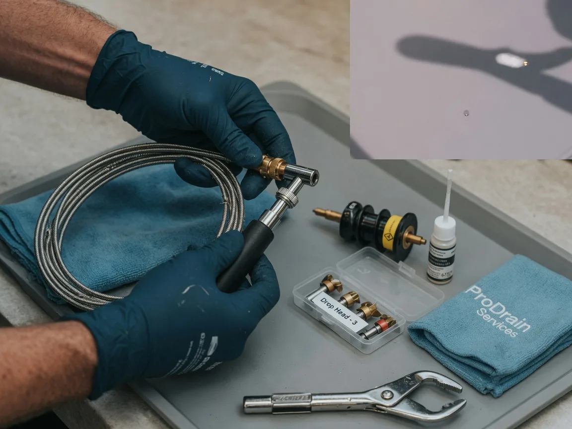 Why choose Drain Cleaning in Tarlton, OH